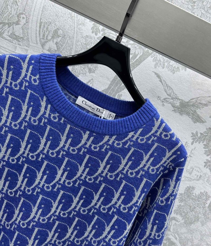 Christian Dior Sweaters